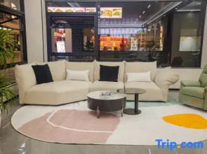 Xiheyuan Homestay (Nanyue Temple Scenic Area Branch)