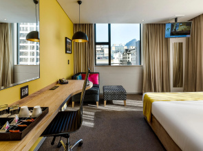 Cresta Grande Cape Town