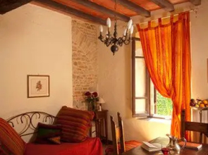 Antico Borgo Di Tabiano Castello - Relais de Charme