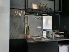 Aeropod Studio - Laxzone