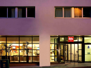 Ibis Glasgow City Centre – Sauchiehall St