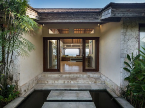Casa Del Mar