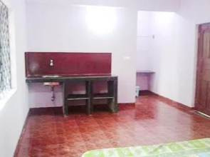 1 Br Guest House In Anjuna Goa, By Guesthouser (4Adb)