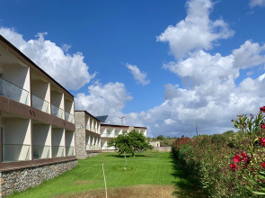 Anavadia hotel-All inclusive