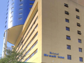 Bristol Brasil 500 Hotel