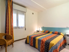 Holiday Home in Manerba del Garda Near Lake