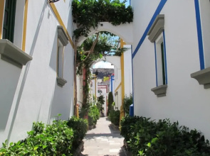 Puerto De Mogan Castillete 4
