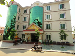 Borey Vatanac Guesthouse