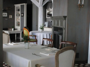 Отель Villa Joma