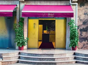Motel Verte Rive
