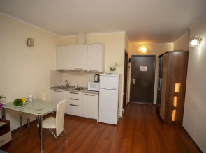 Apartment Natalia Sea Towers