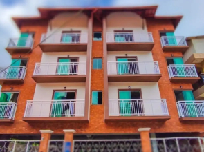 Antiquus ApartHotel