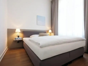 ipartment Köln City