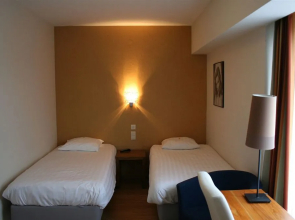 Cinéhotel Capitole