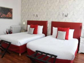 Regina Hotel
