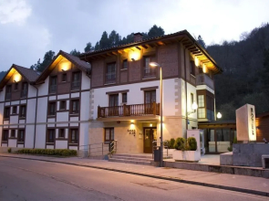 Erreka Alde