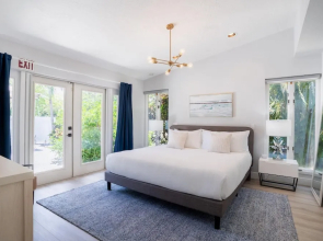 Kasa Rio 5BD 3BA House Private Pool Ft Lauderdale