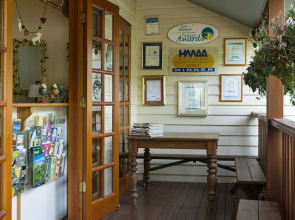 Allumbah Pocket Cottages