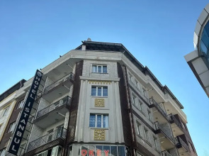 Oz Istanbul Apart Otel