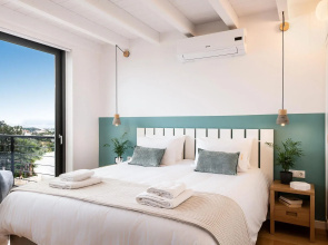 Happy Villa Chania