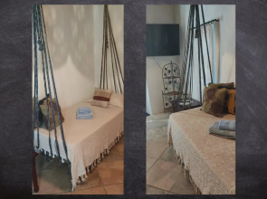 Kalavasos View Traditional Apartments