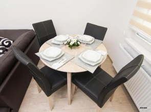 Residence 14 Sarajevo