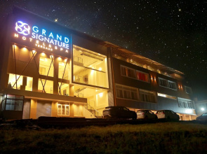 Grand Signature Hotel & Spa