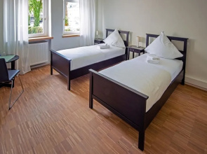 Pension Wetzlar