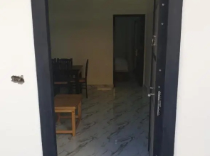 Bravey Apartments