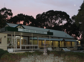 Island Motel Kingscote