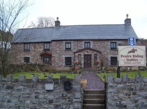 Pentre Riding Stable and Accommodation