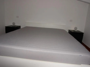 Attic finely furnished