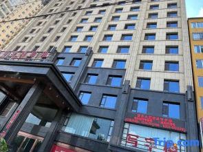 Luliang Jinlu Building Homestay