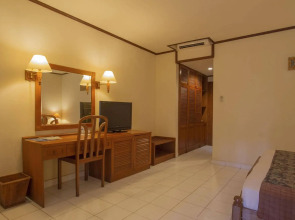 Sari Segara Resort, Villas and Spa