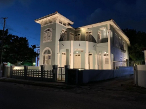 Villa Amalie