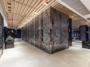 Hyatt Regency Bangkok Sukhumvit