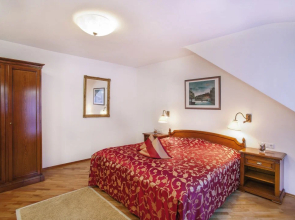 Hotel Kaiserhof