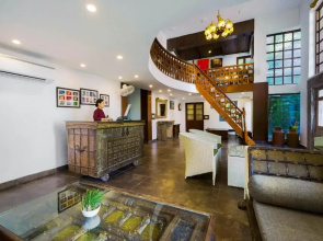 Summit By The Ganges Beach Resort & Spa