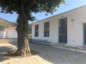 Καταφύγιο στη φύση