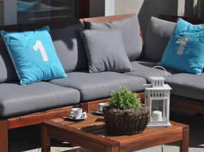 Dom & House - Ap Neptun Park Comfort