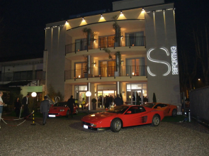 Hotel Sporting Brugherio