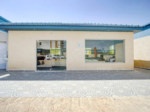 OYO 584 Al Wathenani Resort