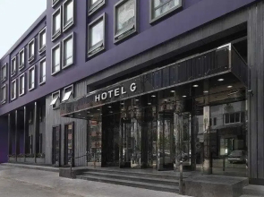 Hotel G Beijing