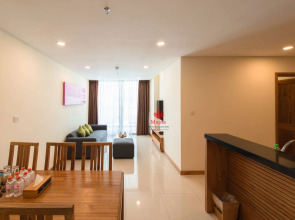 Maple Hotel & Apartment