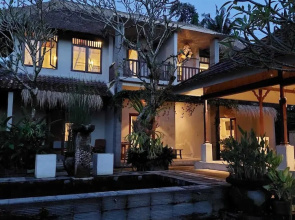 Lokasari Retreat