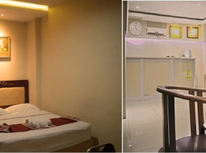 Sapadia Guest House Syailendra Medan