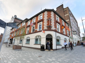 Citi Hotel Luton