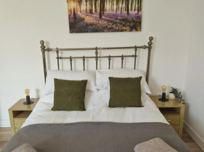 Flat 20 Studio Apartment Southlands