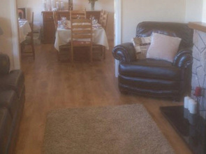Birchgrove House
