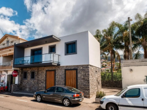 APARTAMENTO CASA DO SERRADO 10 minuts from Nomad's vilage